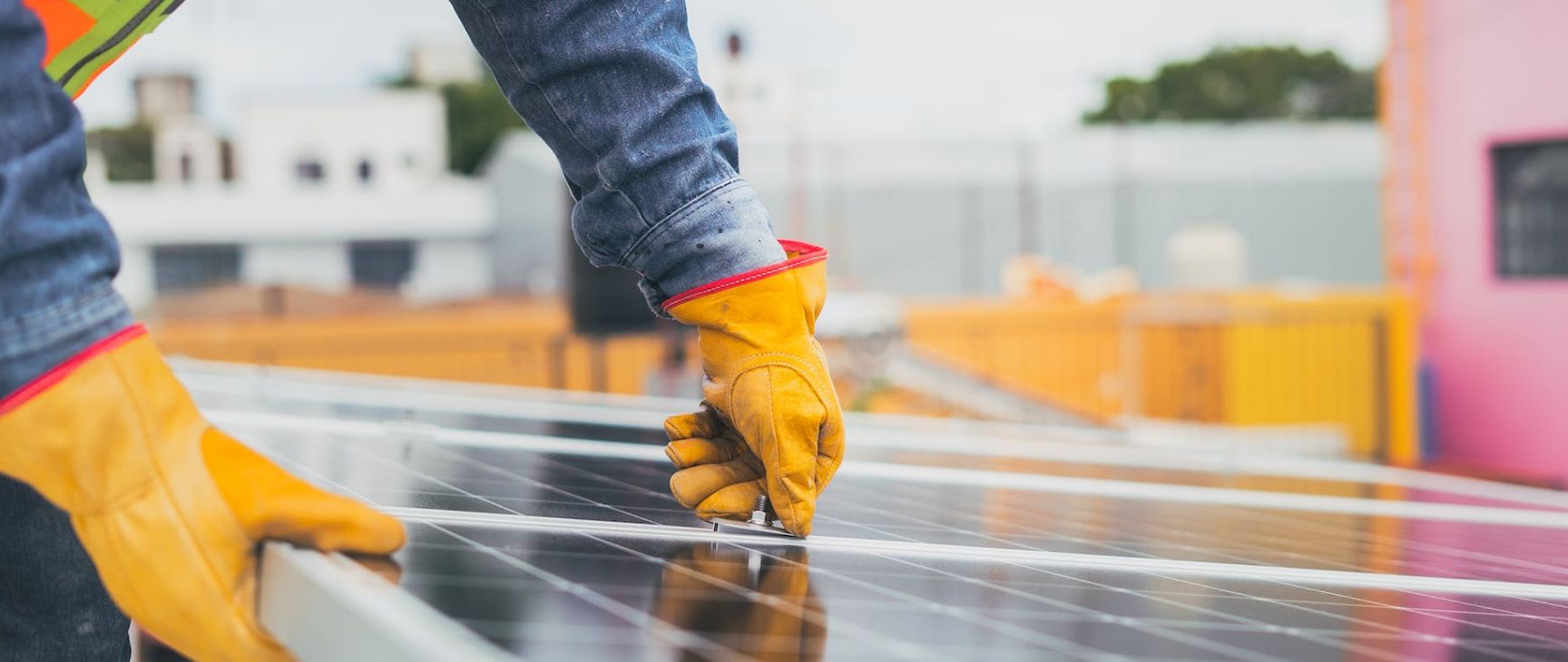 Mantenimiento de instalaciones fotovoltaicas