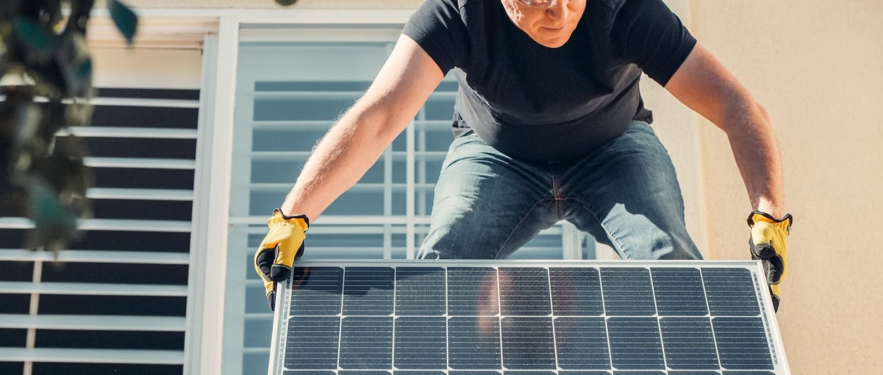 Mantenimiento de instalaciones solares en Asturias